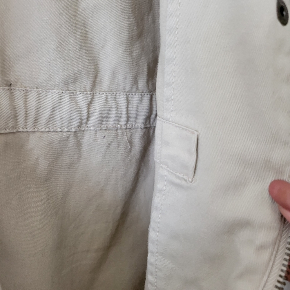 Ci Sono Twill Jacket M - Picture 6 of 8